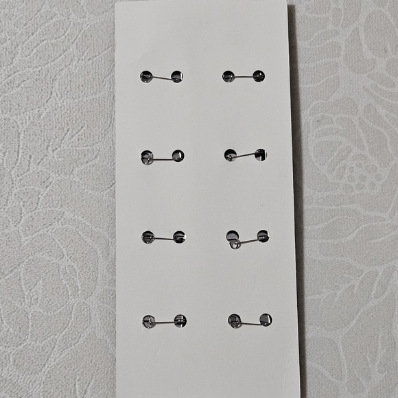 Eras Pin Set (Debut - folklore) - Picture 2 of 15